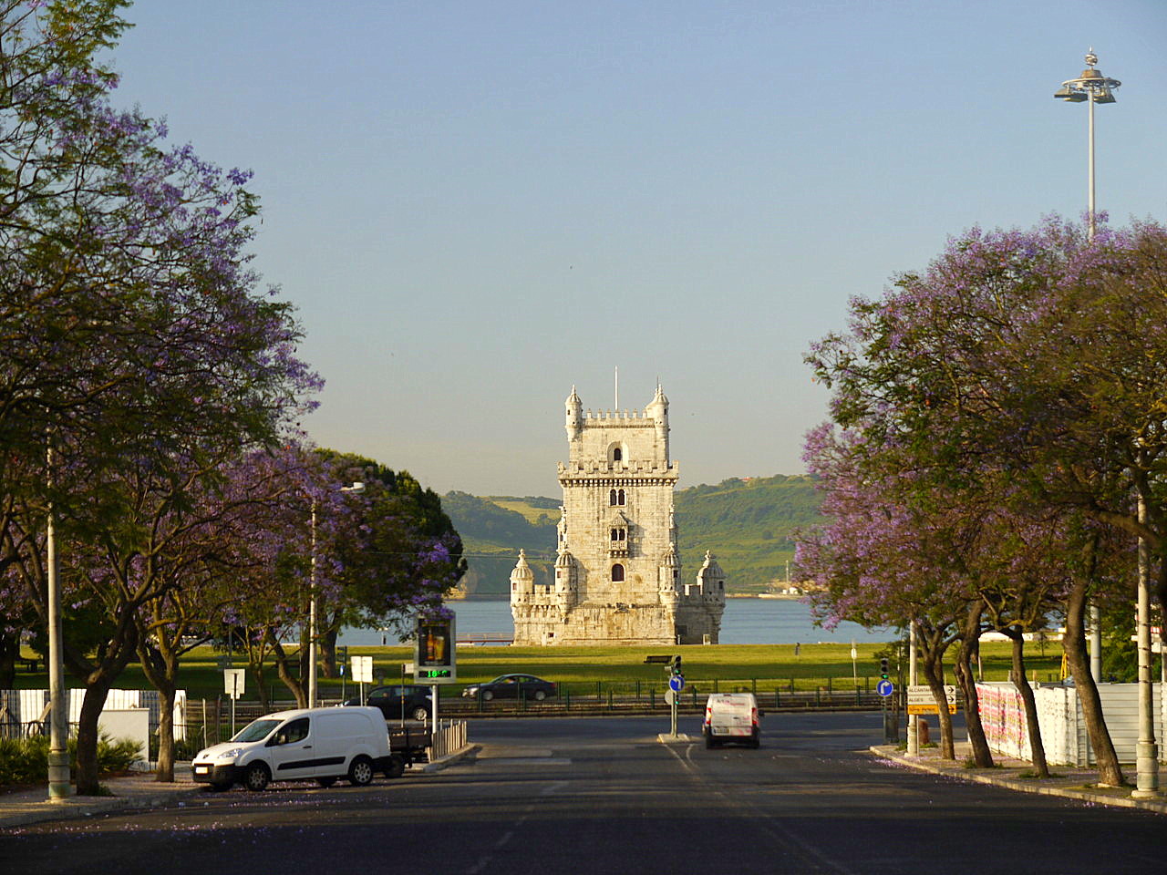 Lisbon views